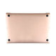 Apple MacBook Air 13" A2337 (2020) - Spodní Kryt (Gold)