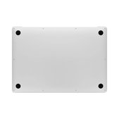 Apple MacBook Air 13" A2337 (2020) - Spodní Kryt (Silver)