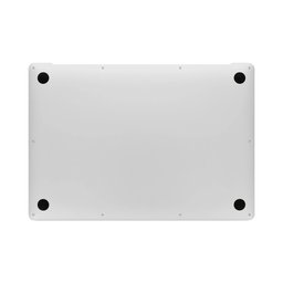 Apple MacBook Air 13" A2337 (2020) - Spodní Kryt (Silver)