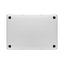 Apple MacBook Air 13" A2337 (2020) - Spodní Kryt (Silver)