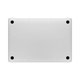 Apple MacBook Air 13" A2337 (2020) - Spodní Kryt (Silver)