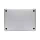 Apple MacBook Pro 13" A2338 (2020) - Spodní Kryt (Silver)