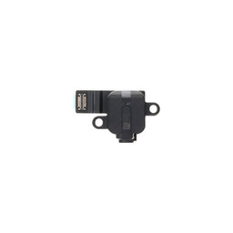 Apple MacBook Air 13" A2681 (2022) - Jack Konektor PCB Deska
