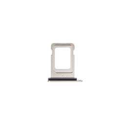 Apple iPhone 15 Pro, 15 Pro Max - SIM Slot (White Titanium)