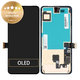 Google Pixel 8 Pro GC3VE, G1MNW - LCD Displej + Dotykové Sklo - G949-00688-01 Genuine Service Pack