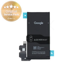 Google Pixel 8 GKWS6, G9BQD - Baterie 4575mAh - G949-00574-01 Genuine Service Pack