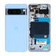 Google Pixel 8 Pro GC3VE, G1MNW - Bateriový Kryt (Bay) - G949-00695-01 Genuine Service Pack