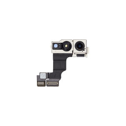 Apple iPhone 15 - Přední Kamera