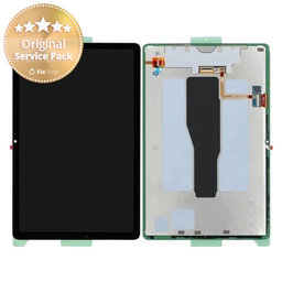 Samsung Galaxy Tab S9 FE X510, X516 - LCD Displej + Dotykové Sklo - GH82-32743A Genuine Service Pack