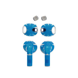 Apple AirPods 3 - Náhradní Kryt Sluchátka (Levý + Pravý)