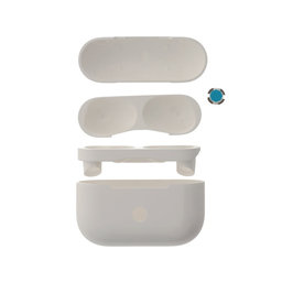 Apple AirPods Pro 2 - Kryt Nabíjecího Pouzdra