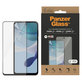 Tvrzené sklo UWF pro Motorola Moto G13/G23/G53 5G, Černá, PanzerGlass