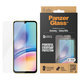 Tvrzené sklo UWF pro Samsung Galaxy A05s, Čirá, PanzerGlass