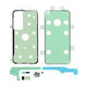 Samsung Galaxy S23 FE S711B - Set Lepek pod LCD Displej Adhesive - GH82-33170A Genuine Service Pack
