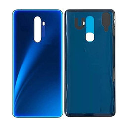 Realme X2 Pro - Bateriový Kryt (Neptune Blue)