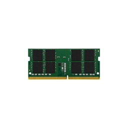 Kingston - Operační Paměť SO-DIMM 16GB (2x8GB) DDR4 3200MHz - KVR32S22D8/16 Genuine Service Pack