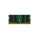 Kingston - Operační Paměť SO-DIMM 16GB (2x8GB) DDR4 3200MHz - KVR32S22D8/16 Genuine Service Pack