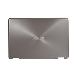 Asus UX360CA - Kryt A (LCD Kryt) - B90NB0BA2-R7A011 Genuine Service Pack