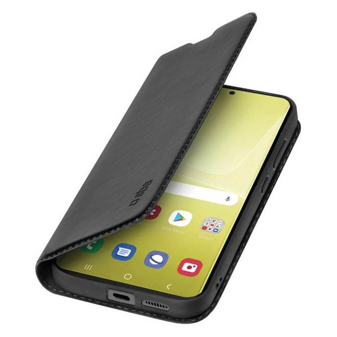 SBS - Pouzdro Book Wallet Lite pro Xiaomi 13T a 13T Pro, černá