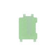 Samsung Galaxy A25 A256B - Lepka pod Baterii Adhesive - GH02-25211A Genuine Service Pack