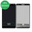 Huawei MediaPad T3 7.0 BG2-W09 - LCD Displej + Dotykové Sklo TFT