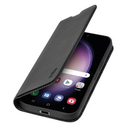 SBS - Pouzdro Book Wallet Lite pro Samsung Galaxy S23 FE, černá