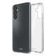 SBS - Pouzdro Skinny pro Samsung Galaxy A25 5G, transparentná