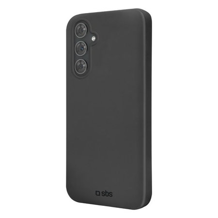 SBS - Pouzdro Instinct pro Samsung Galaxy A25 5G, černá