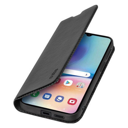 SBS - Pouzdro Book Wallet Lite pro Samsung Galaxy A25 5G, černá