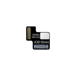Apple iPhone 12 Mini - FPC Flex Kabel pro Opravu Zadní Kamery (JCID)
