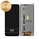 Samsung Galaxy Xcover 7 G556B - LCD Displej + Dotykové Sklo - GH82-33685A Genuine Service Pack