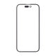 Apple iPhone 14 Pro - Přední Sklo + OCA Lepka