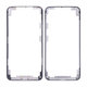 Apple iPhone 11 Pro Max - Přední Rám