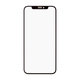 Apple iPhone XS - Přední Sklo + OCA Lepka