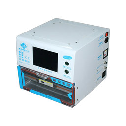 NGLD-EDG PRO - Stroj na Laminování LCD Displejů