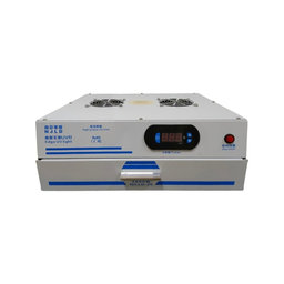 JiuTu NJLD 9TU-M07F - UV Vytvrzovací Zařízení (200W, 100 - 220V)