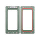 XHZC - Magnetický Fixační Rám na Laminaci Displeje pro Apple iPhone X, XS