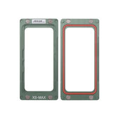 XHZC - Magnetický Fixační Rám na Laminaci Displeje pro Apple iPhone XS Max