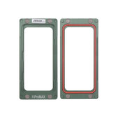 XHZC - Magnetický Fixační Rám na Laminaci Displeje pro Apple iPhone 11 Pro Max