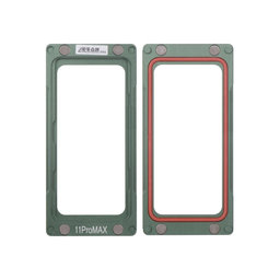 XHZC - Magnetický Fixační Rám na Laminaci Displeje pro Apple iPhone 11 Pro Max