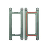 XHZC - Magnetický Fixační Rám na Laminaci Displeje pro Apple iPhone 12, 12 Pro