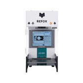 REFOX LM-80B - Laserový Separátor (3v1) 6W 220V