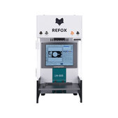 REFOX LM-80E - Laserový Separátor (3v1) 20W 220V