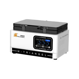 M-Triangel MT-16 10.9" - Stroj na Laminování LCD Displejů s Vakuovou Pumpou