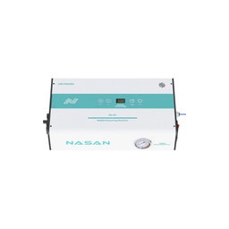 Nasan Na B2+ Mini 7" - Stroj na Odstranění Vzduchových Bublin z LCD Displeje s Vakuovou Pumpou