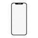 Apple iPhone 12, 12 Pro - Přední Sklo + OCA Lepka