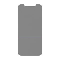 Apple iPhone 12 Mini - Horní Polarizační Filtr
