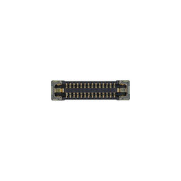 Apple iPhone 14, 14 Plus - FPC Konektor Port USB Nabíjení na Motherboard 28Pin