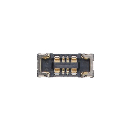Apple iPhone XR - FPC Konektor Bezdrátového Nabíjení