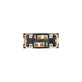 Apple iPhone XS, XS Max - FPC Konektor Baterie